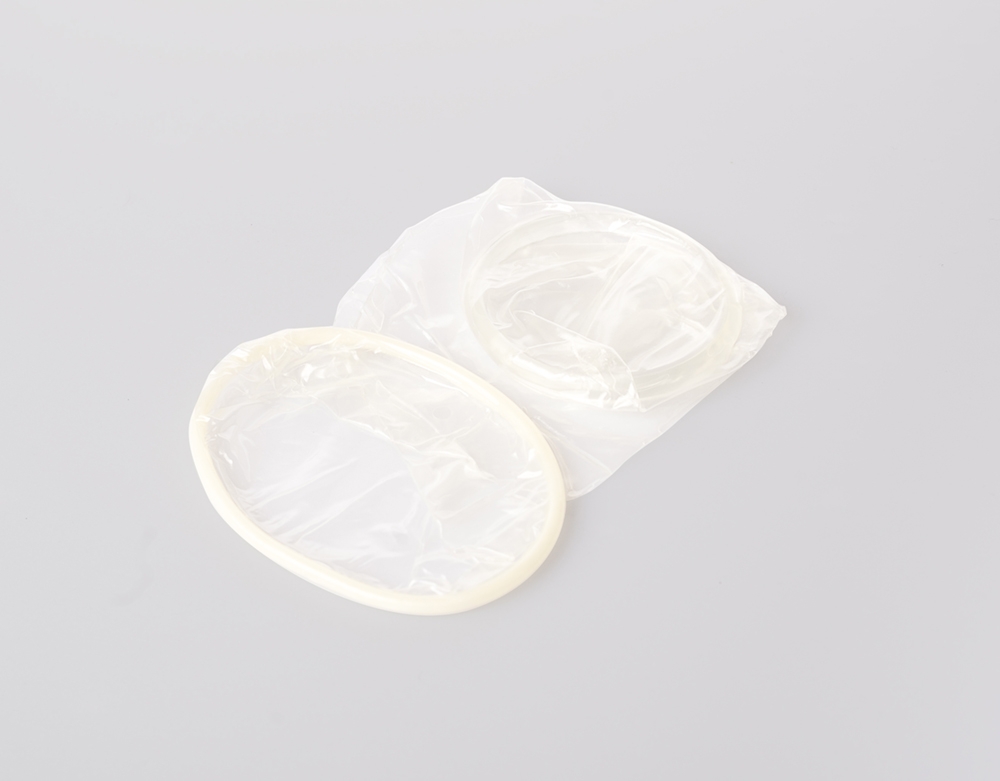Fpv Female Condom