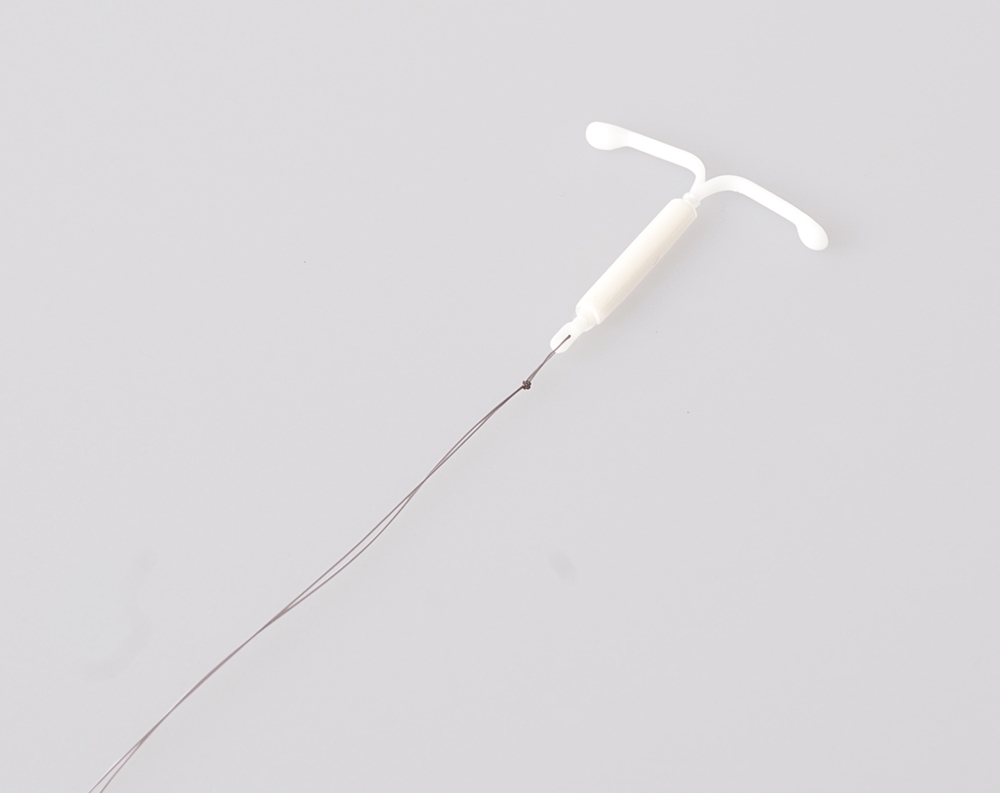 Fpv Hormonal Iud