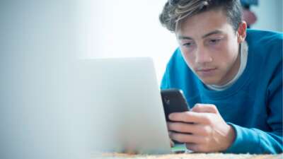 Talking About Sexual Content Online Without Shame Or Stigma