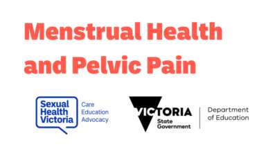 Menstrual Health And Pelvic Pain Fp
