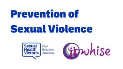 Prevention Of Sexual Violence