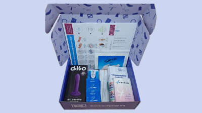 Contraception Kit