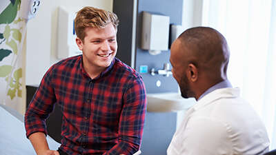 Fpv Health Info Page Genital Health