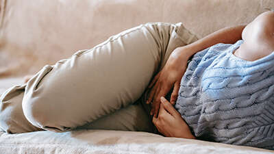 Fpv Sexual Condition Page Endometriosis