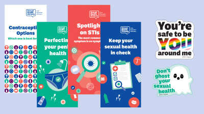 Medical Brochure Pack