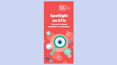 SHV STI Brochure Icon