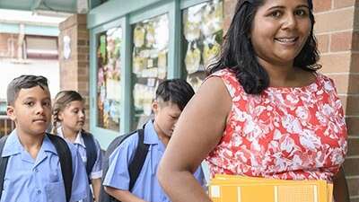 Sex Ed Teacher Training