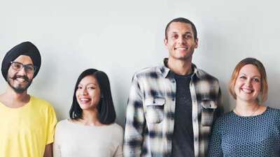 Youth Workers Training