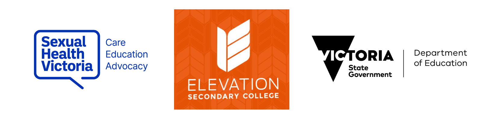 Elevate Banner