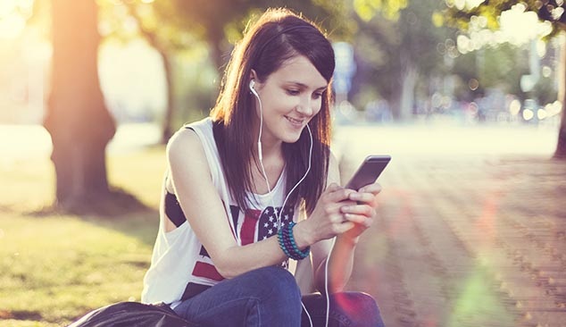 Fertility Apps Contraception