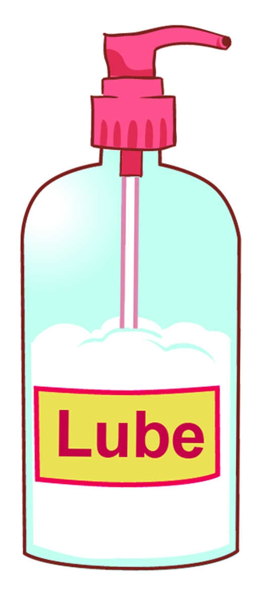 Lube